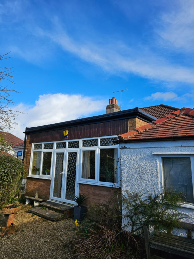 Flat Roofing Elton 05 Medium