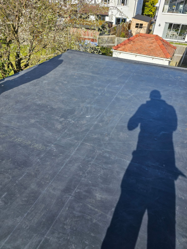 Flat Roofing Elton 08 Medium