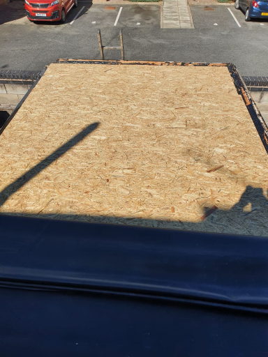 Flat Roofing Elton 09 Medium