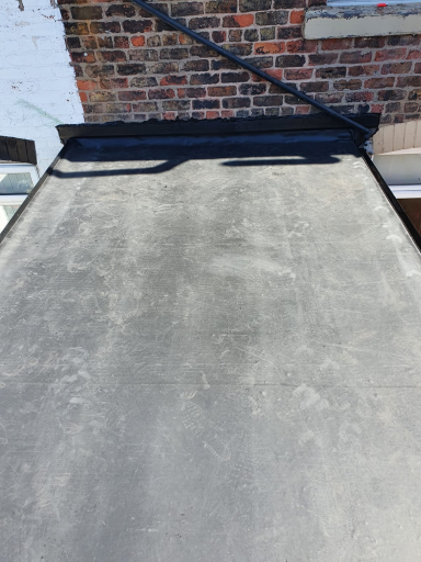 Flat Roofing Elton 10 Medium