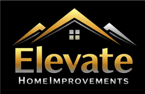 Elevate Home Improvements Logo Medium