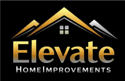 Elevate Home Improvements Logo Small