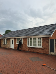 Bungalow Re Roof 04 Small