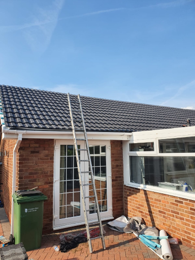 Bungalow Re Roof 05 Medium