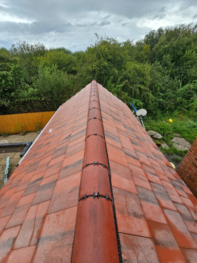 Garage Re Roof Elton 05 Medium