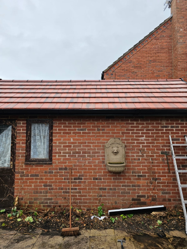 Garage Re Roof Elton 07 Medium